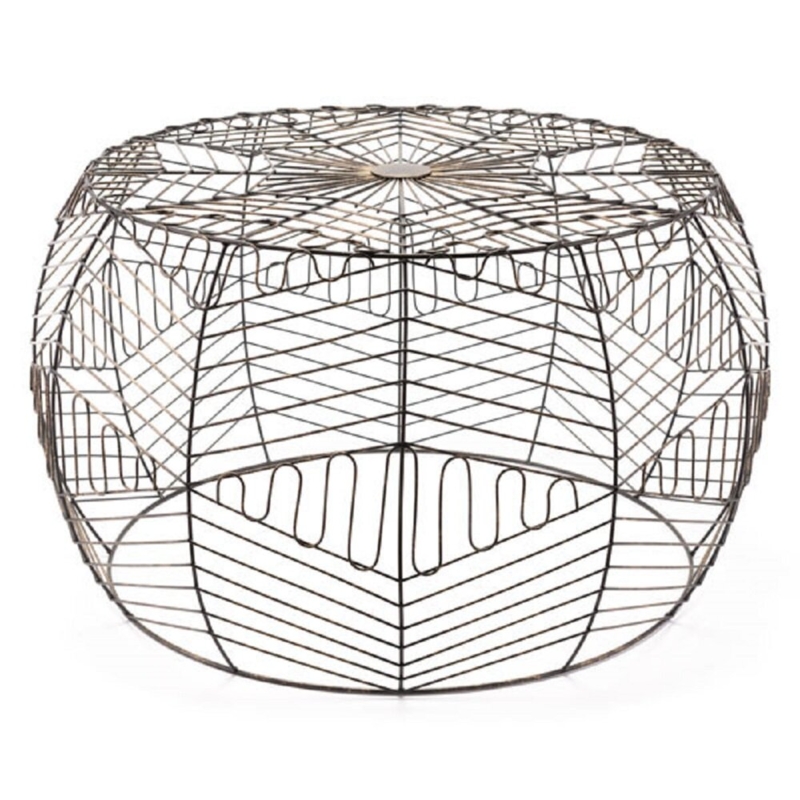 Goode Coffee Table