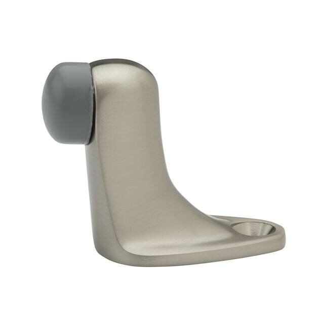 Gooseneck Bumper Floor Mount Stop