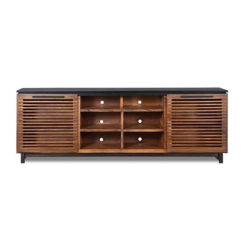 Graceland 85 Inch Console by Legends Furniture