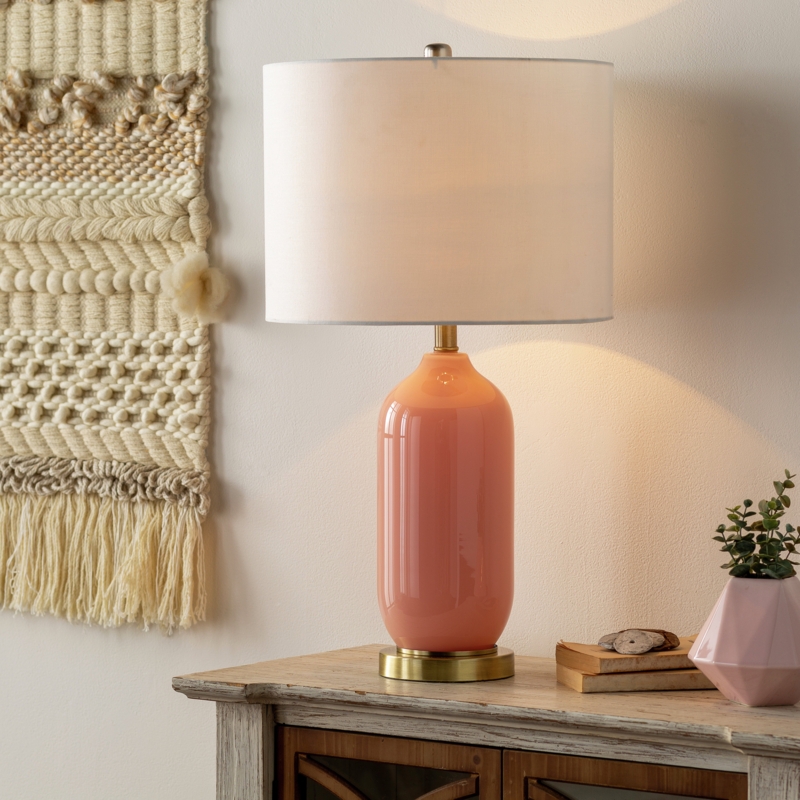 Groner Metal Table Lamp