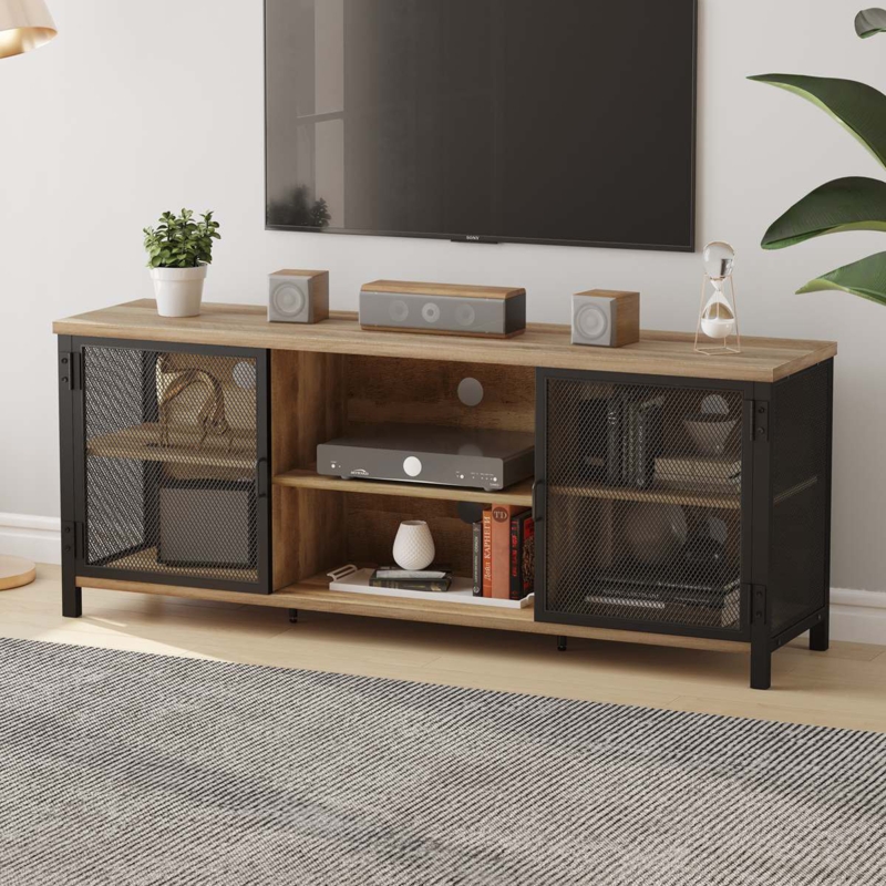 Guinto 60'' Media Console