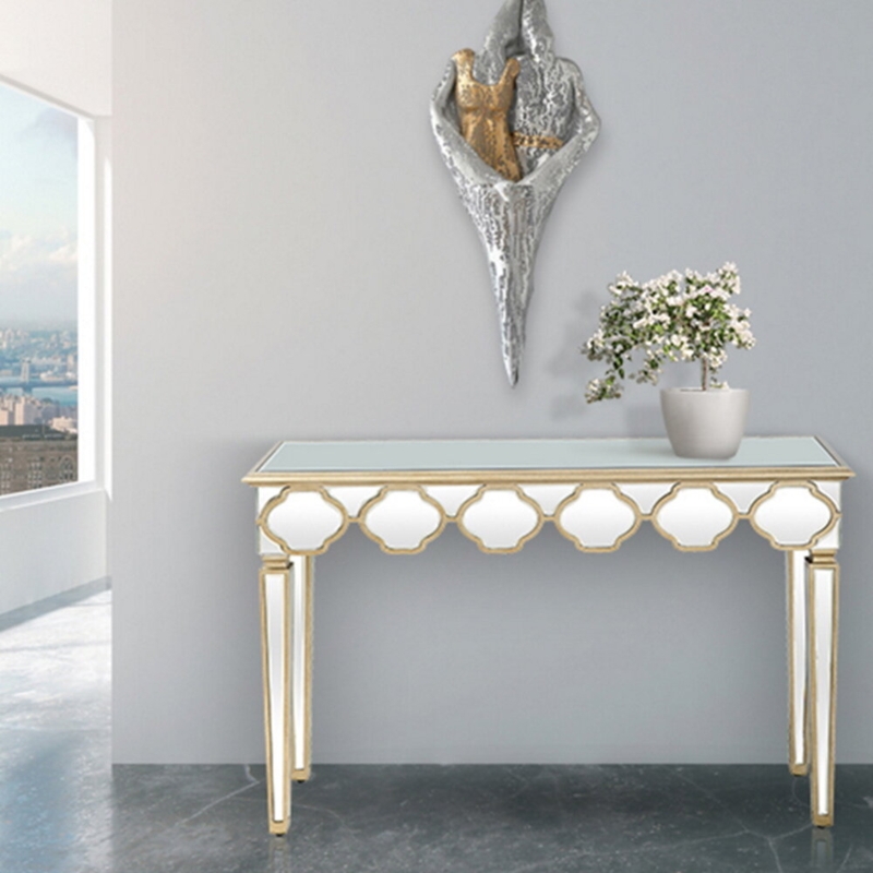 Gyslaine 47.25'' Console Table
