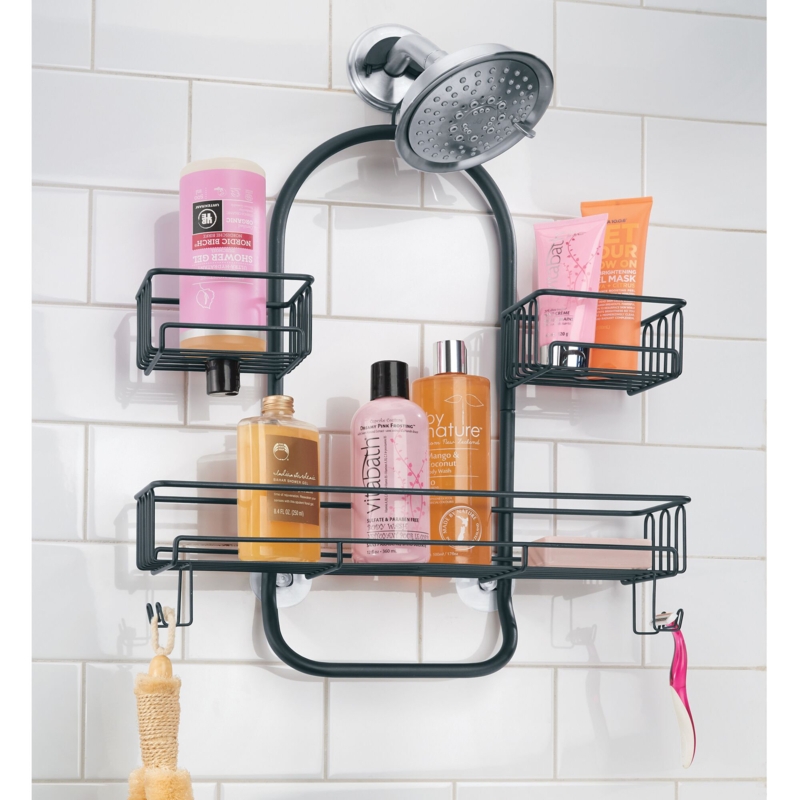 Hanging Shower Caddy
