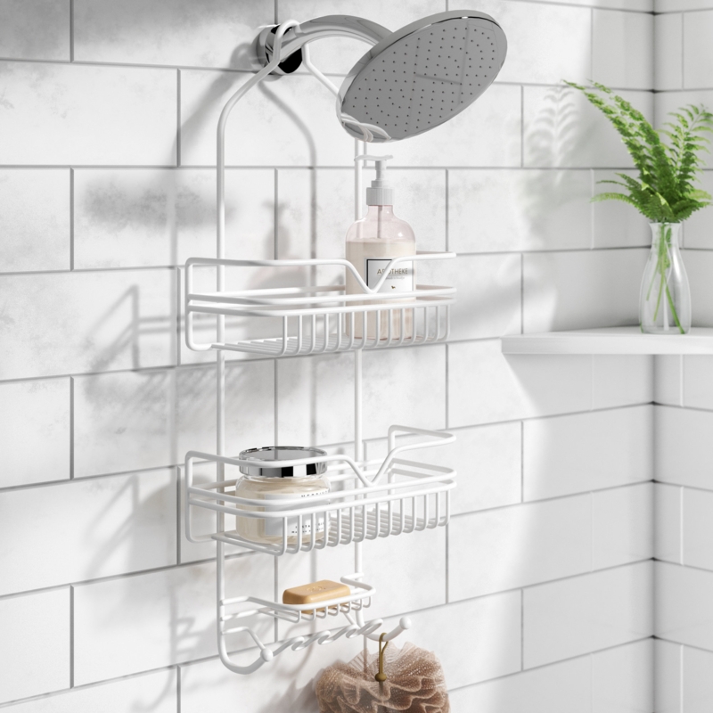 Hanging Shower Caddy