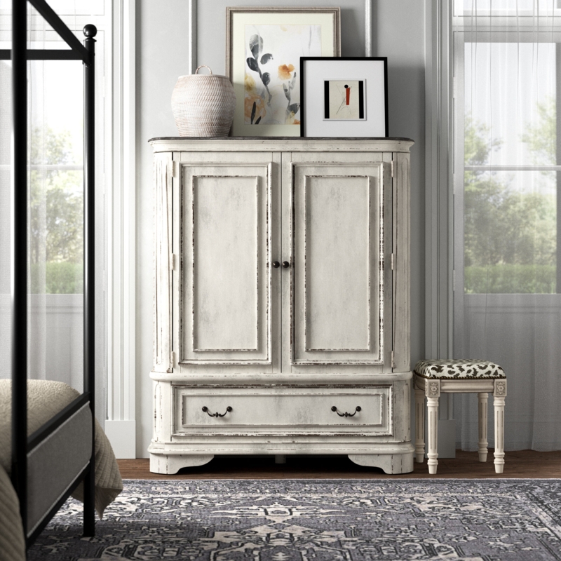 Hanley Armoire