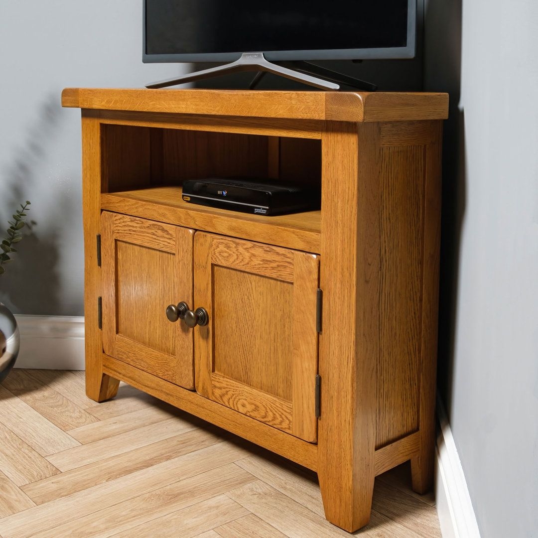 Hannam TV Stand for TVs up to 40"