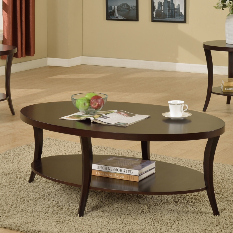 Hansmeier Coffee Table