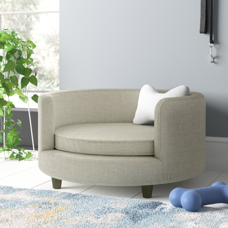 Hardaway Orthopedic Pet Bed