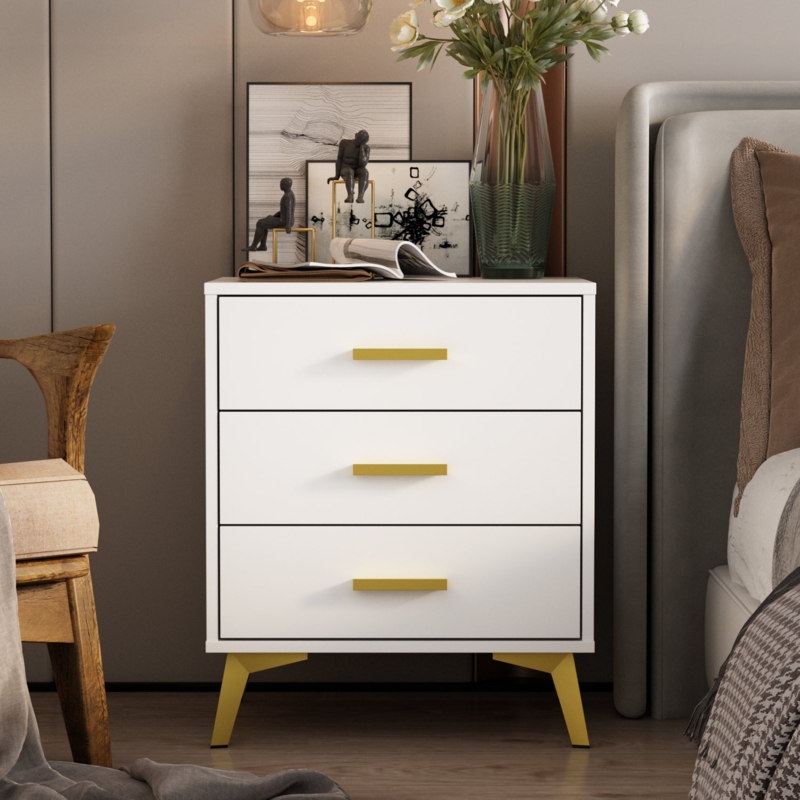 Hattenhauer Nightstand