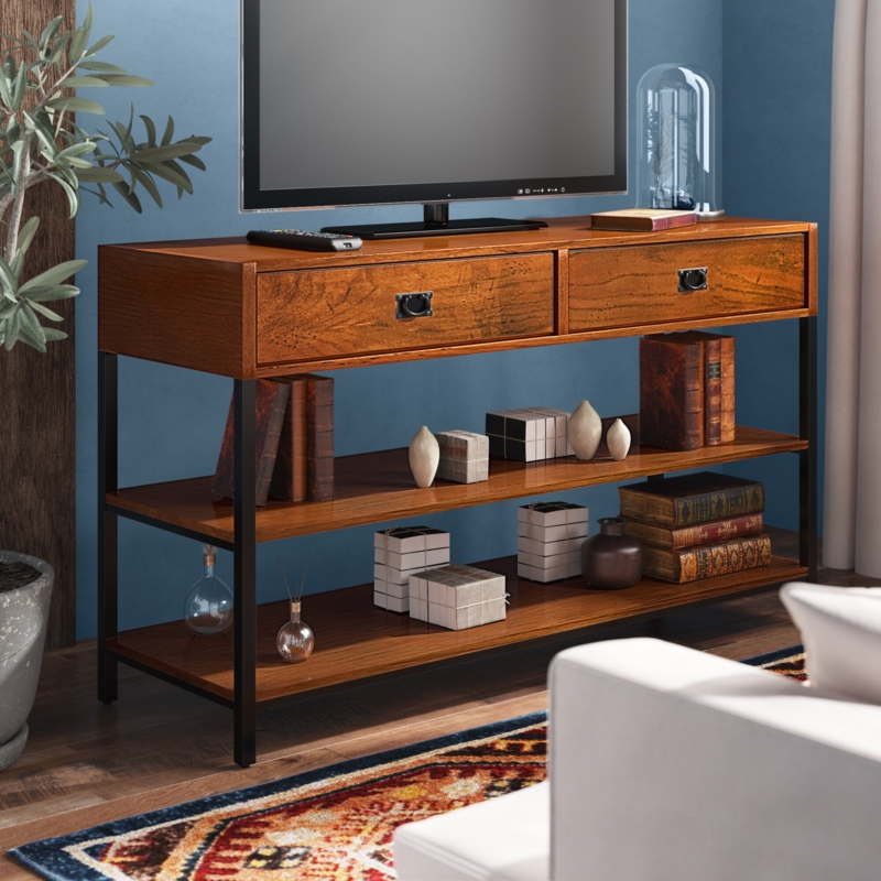 Havant 54'' Media Console