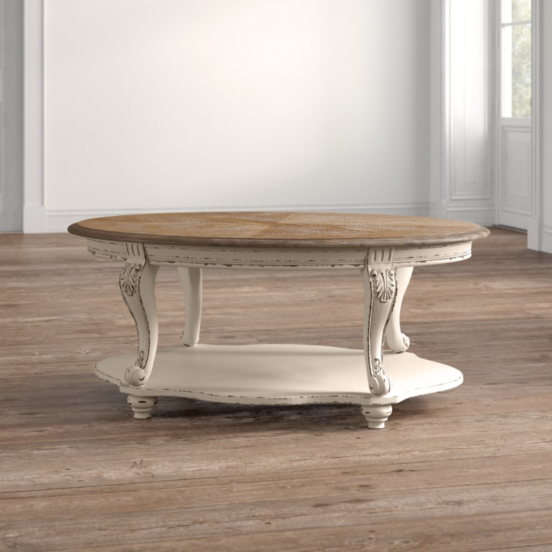 Hayley Coffee Table