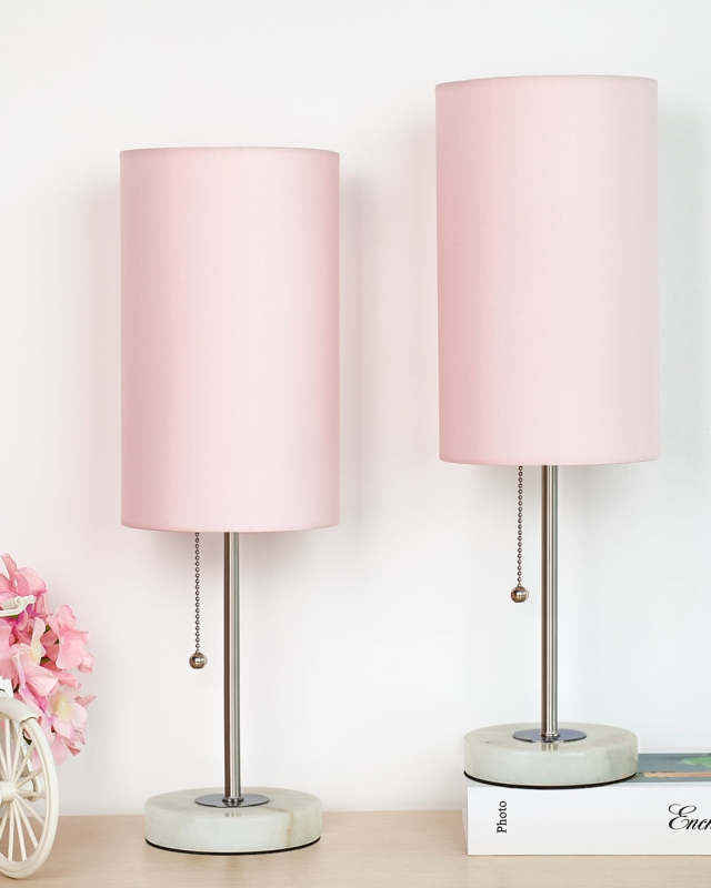Haymer Table Lamp