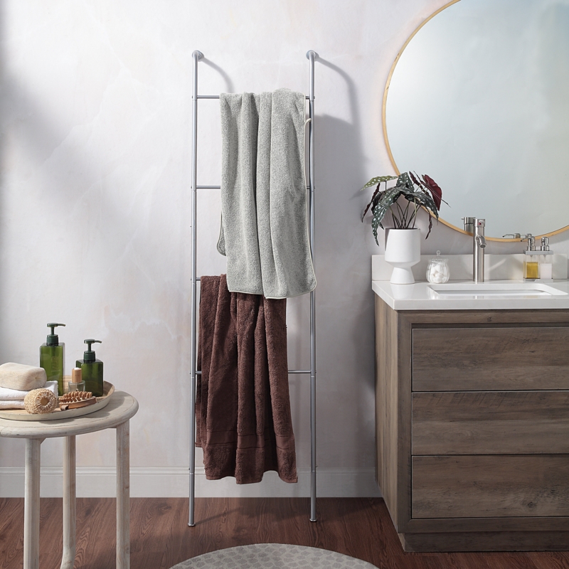 HDTY1515 4 Freestanding Towel Rack