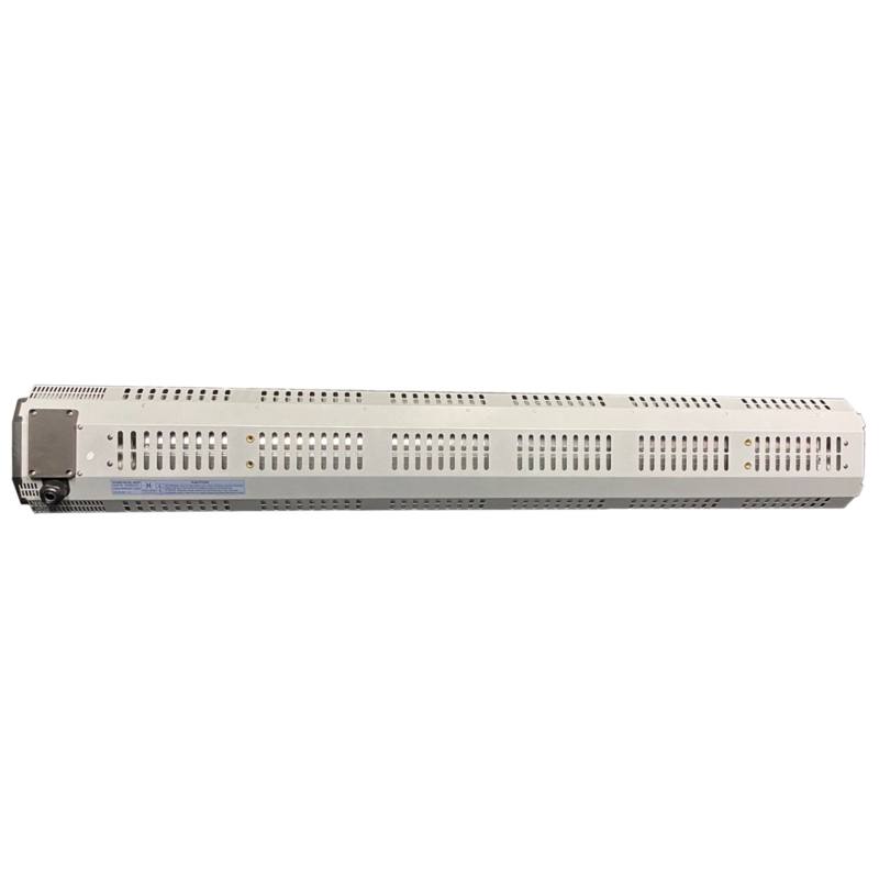 Heat Storm 6000 Watt Electric Infrared Wi-Fi Heater with Motion Sensor