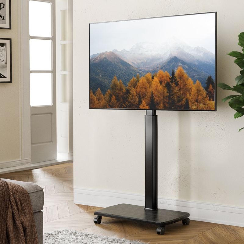 Heinfried Latitude Run Multi-Screen Floor Stand Mount