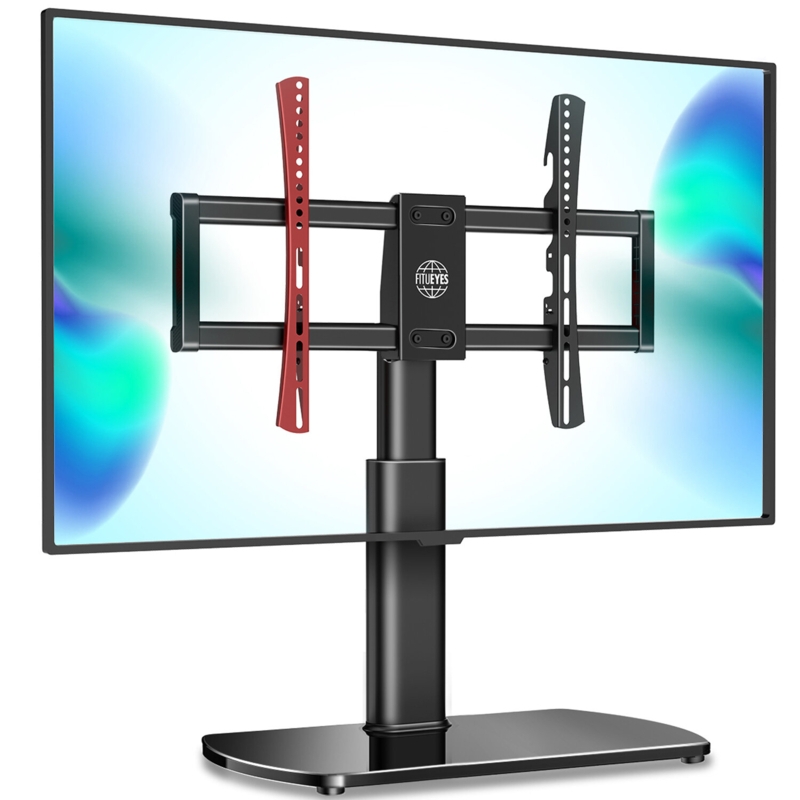 Hemington Symple Stuff Single Screen Floor Stand Mount