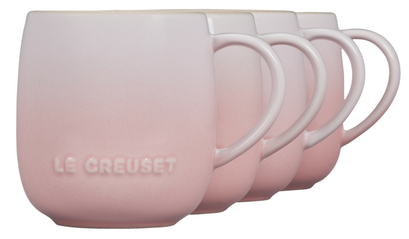 Heritage Coffee Mug (Set of 4)