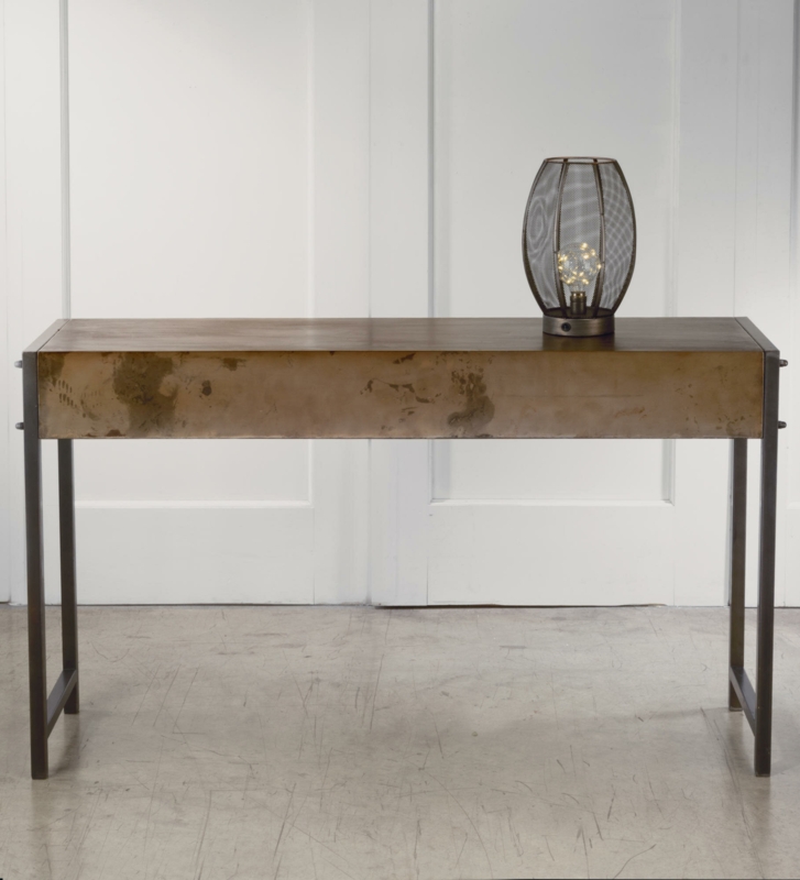 Hickman 49.5'' Console Table