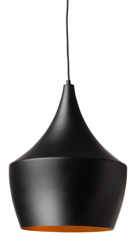 Hildene 1 - Light Single Pendant