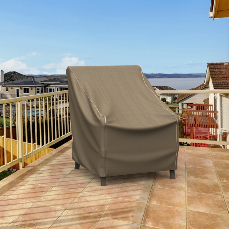 Hillside Heavy Duty Patio Chair Cover