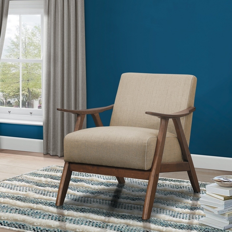 Hofstetter Upholstered Armchair