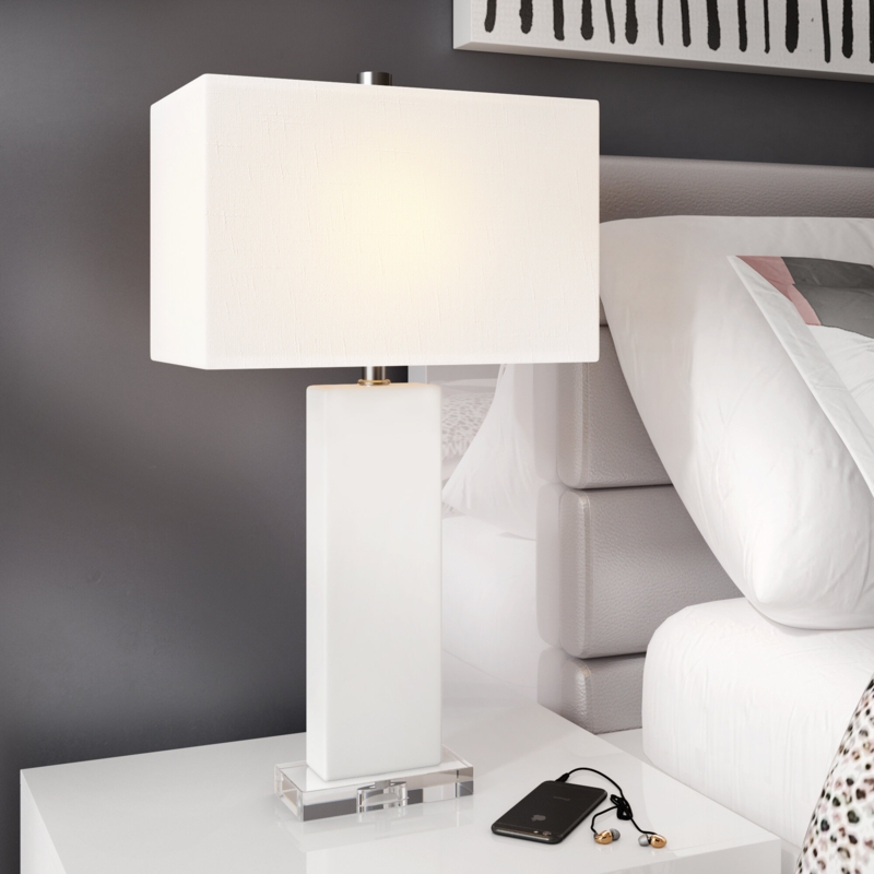 Holtz Table Lamp