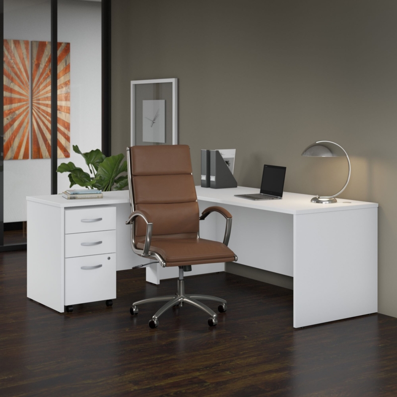 Huckins Office Set