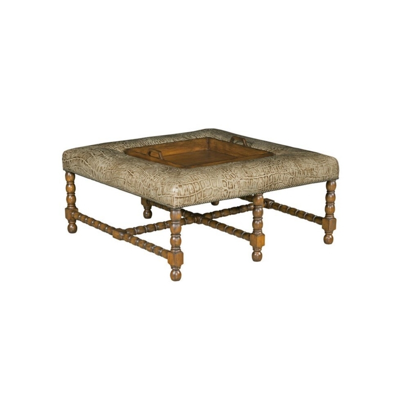 Hyde Park Coffee Table