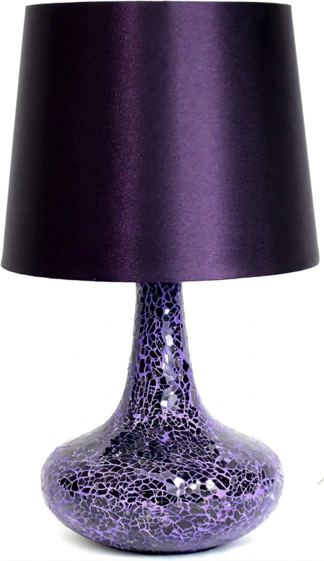 Idalgo Porcelain Table Lamp