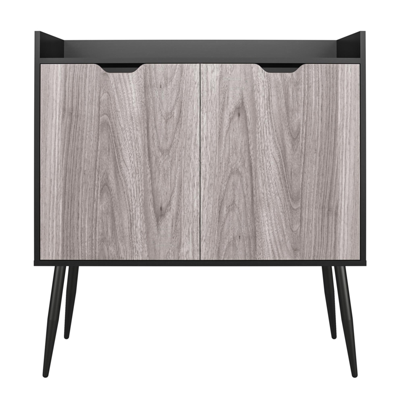 Indalecio 35.9'' Bar Cabinet