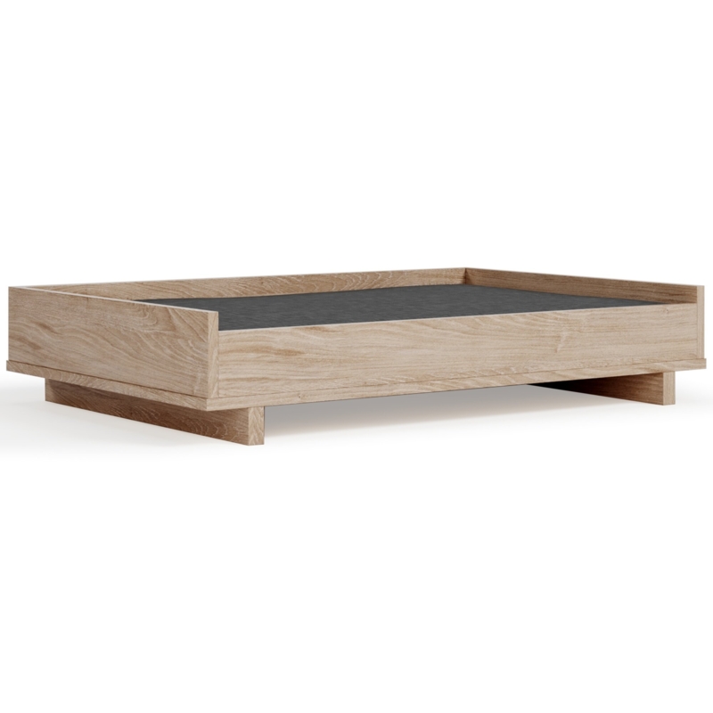 Isebell Polyester Pet Bed