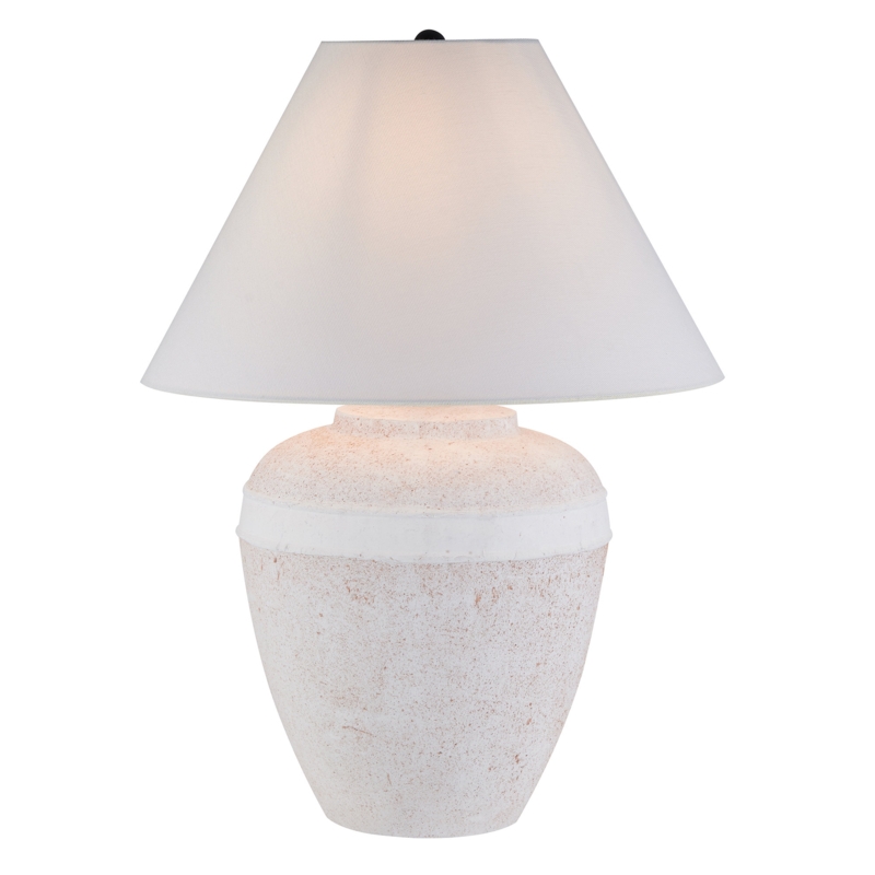 Jago Ceramic Table Lamp