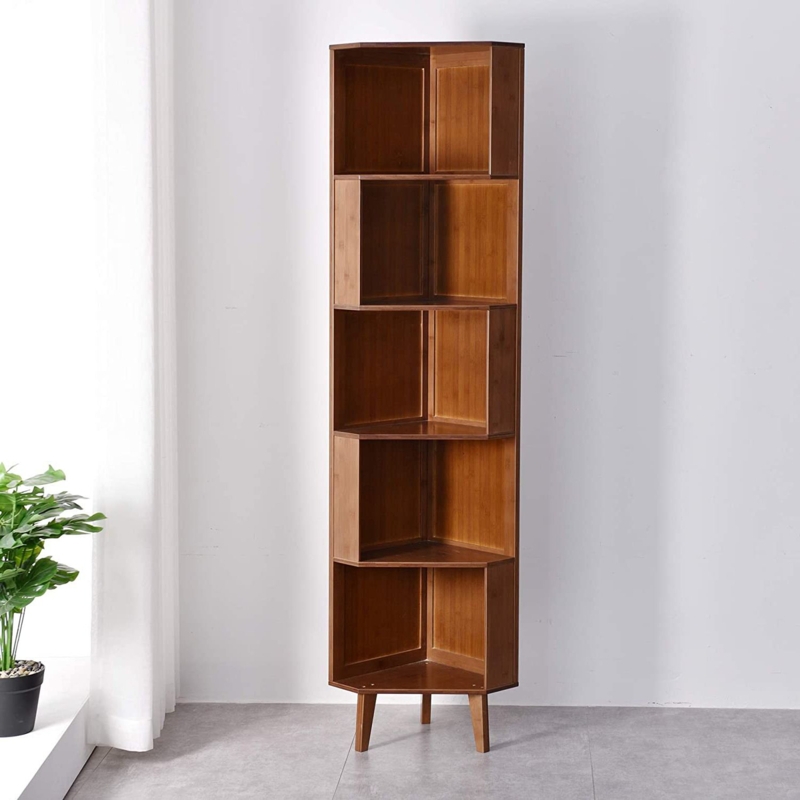 Janaq Bookcase