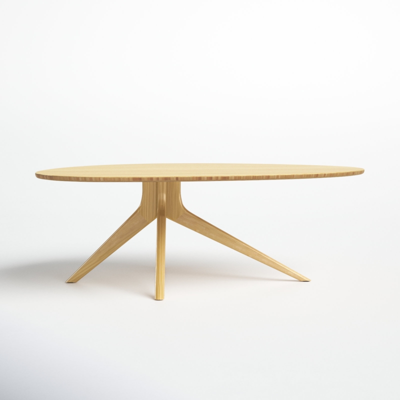 Janey Coffee Table