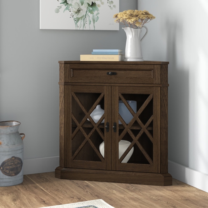 Janicki Accent Cabinet