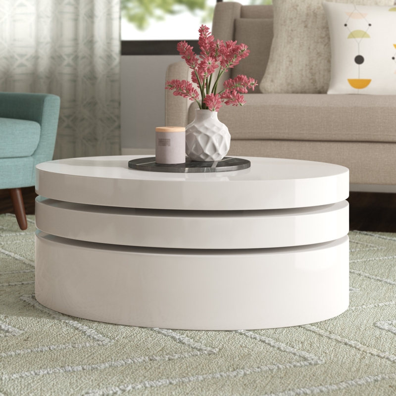 Jaydon Coffee Table