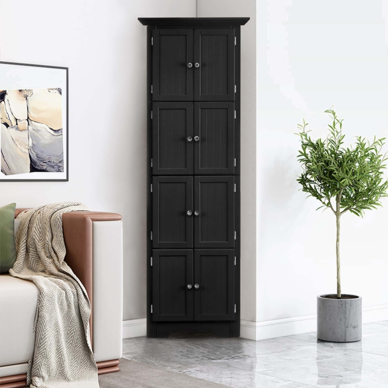 Jaylece Accent Cabinet