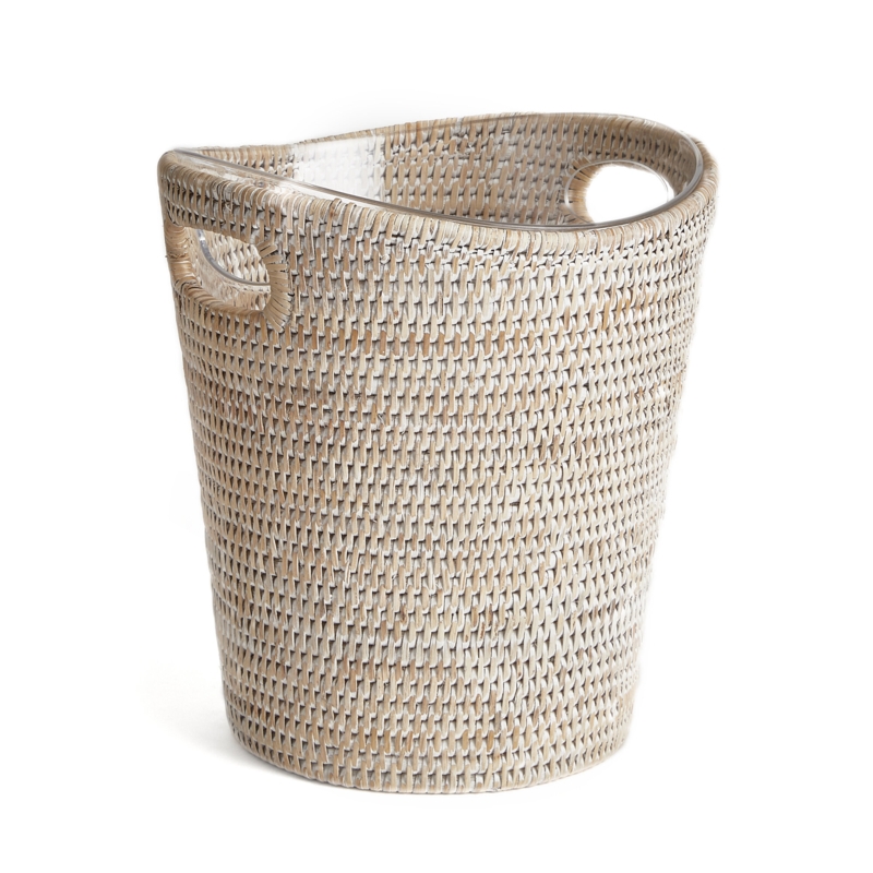Jayleen Rattan Beverage Tub
