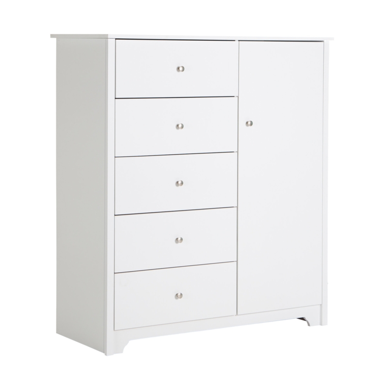 Jayra Dresser