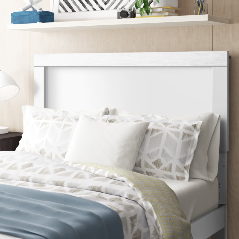 Jett Classic Framed Wood Headboard