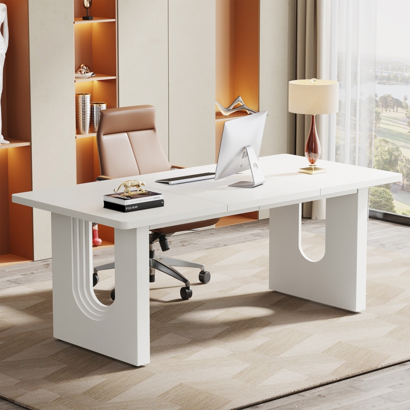 Joonyoung Executive Desk