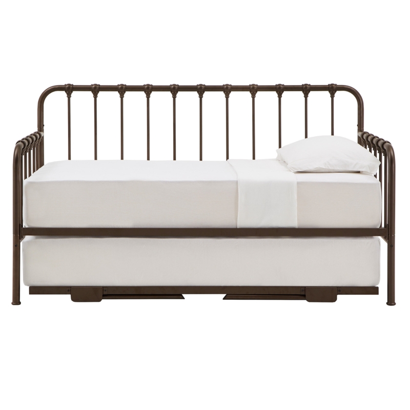 Jordao Daybed with Trundle