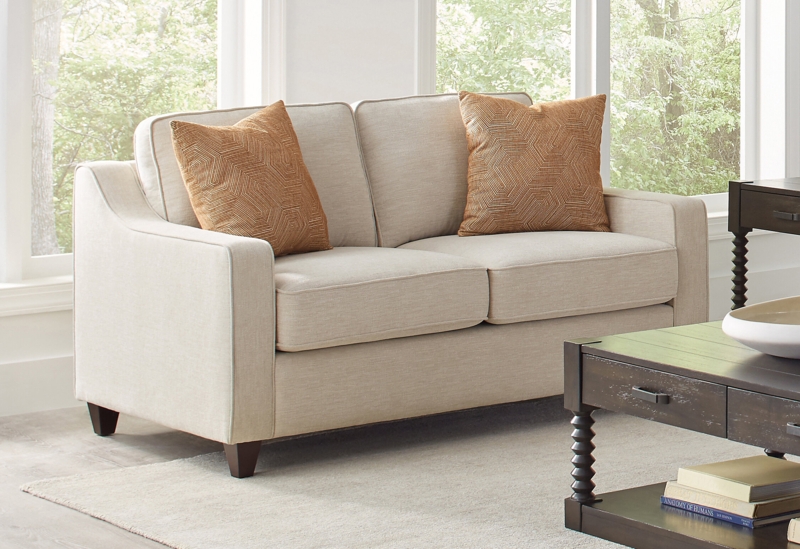 Juwann 63.25'' Upholstered Loveseat