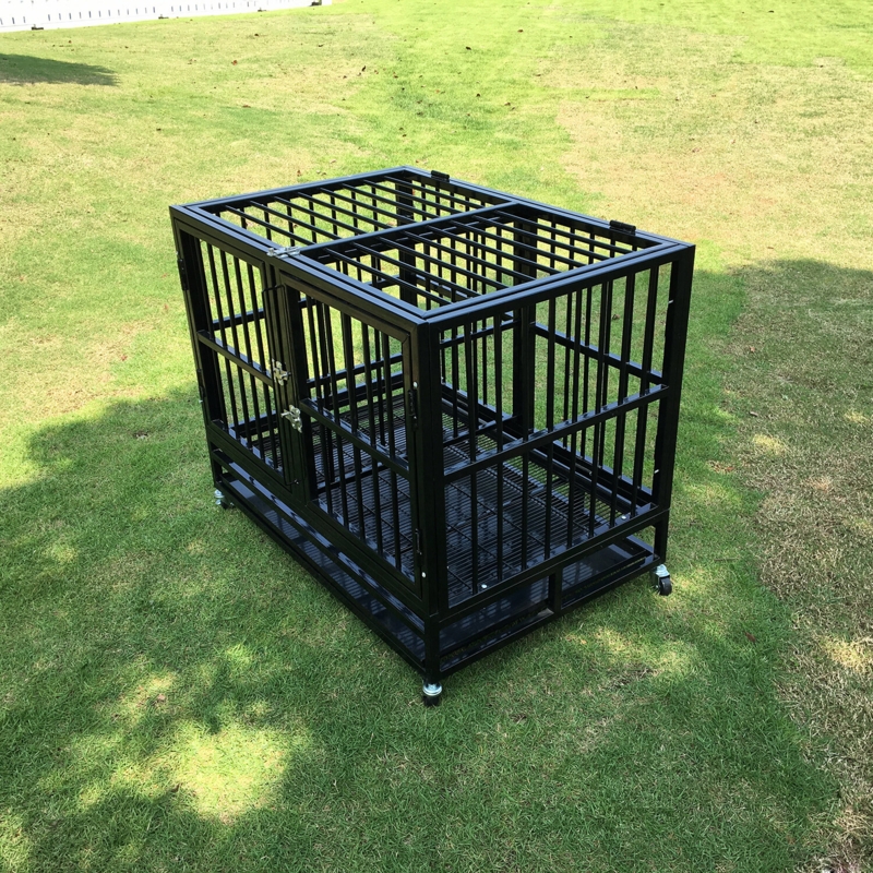 Kairi Heavy Duty Playpen Cage Pet Crate