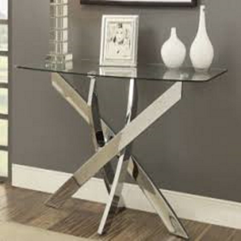 Kanagy 45.25'' Console Table