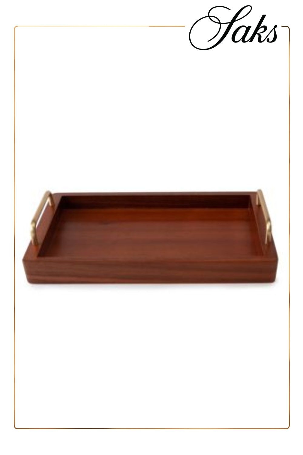Kassatex - Sutton Tray