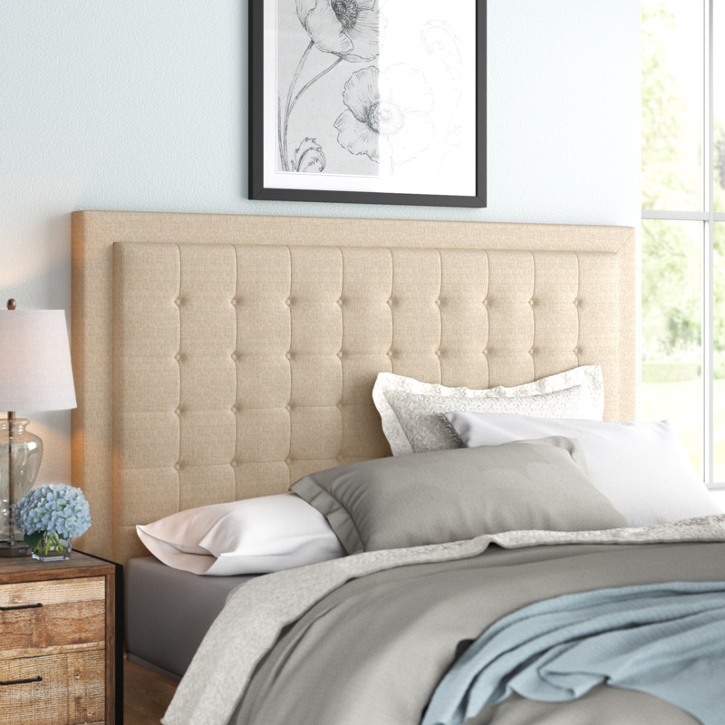 Kaster Upholstered Headboard