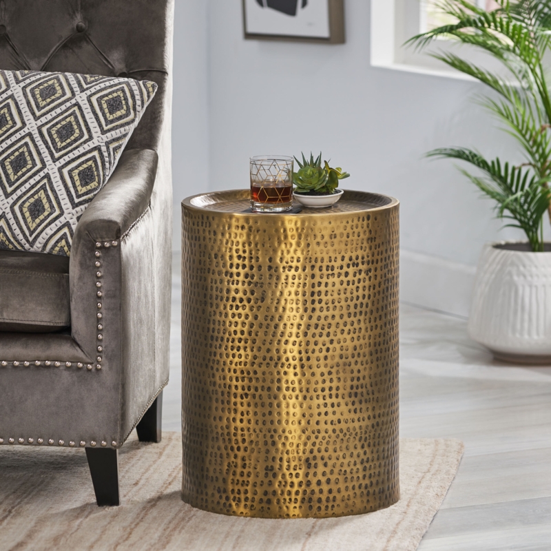 Keia End Table