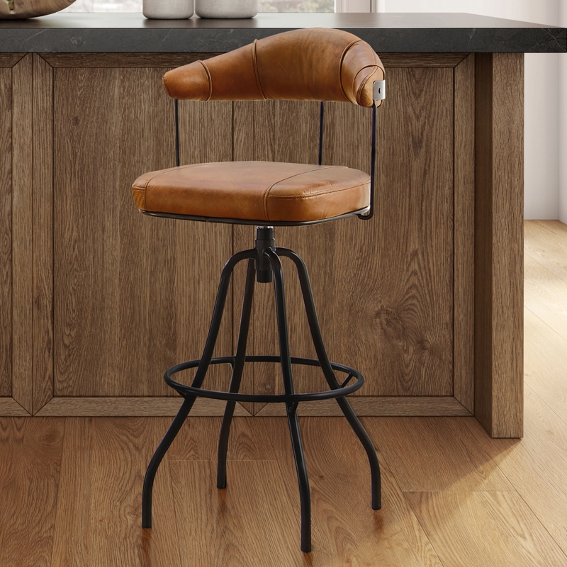 Stackable Stools
