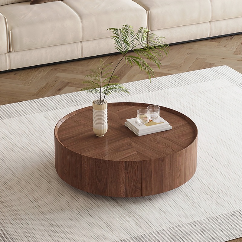Kemberton Coffee Table